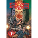 Die!die!die! Volume 1