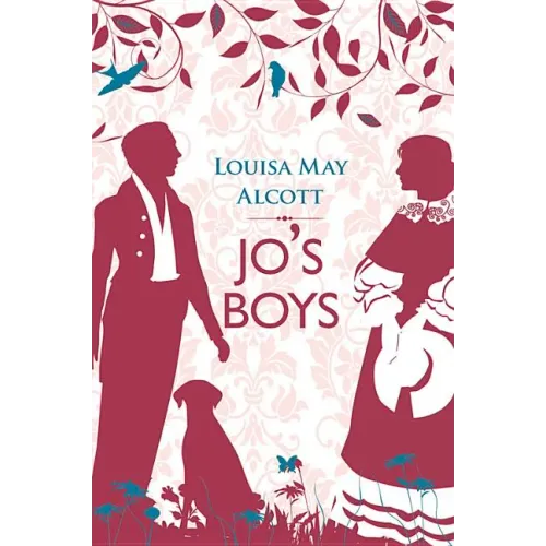 Jo's Boys