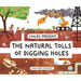 Moles Present the Natural Tolls of Digging Holes