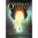 The Obsidian Ascent: Emerald City Dragons - Book 1