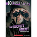 Secret Agent (10 True Tales)