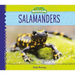 Salamanders