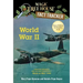 World War II: A Nonfiction Companion to Magic Tree House Super Edition #1: World at War, 1944