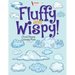 Fluffy and Wispy! Cloud Shapes Coloring Book
