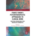 Frantz Fanon's Psychotherapeutic Approaches to Clinical Work: Practicing Internationally with Marginalized Communities