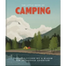 The Little Book of Camping: From Canvas to Campervan