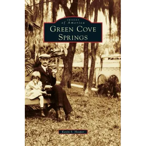 Green Cove Springs