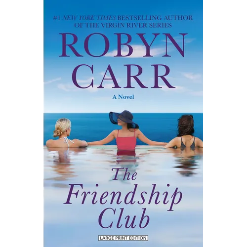 The Friendship Club