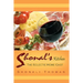 Shonal's Kitchen: The Eclectic Home Chef