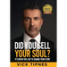 Did You Sell Your Soul?: It's never too late to change your story
