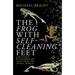 The Frog with Self-Cleaning Feet: And Other Extraordinary Tales from the Animal World