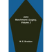 John Marchmont's Legacy, Volume 2