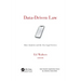 Data-Driven Law: Data Analytics and the New Legal Services