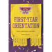 First-Year Orientation