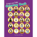 Saints for Girls Coloring Book: Volume 1