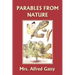 Parables from Nature