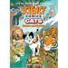 Science Comics: Cats: Nature and Nurture