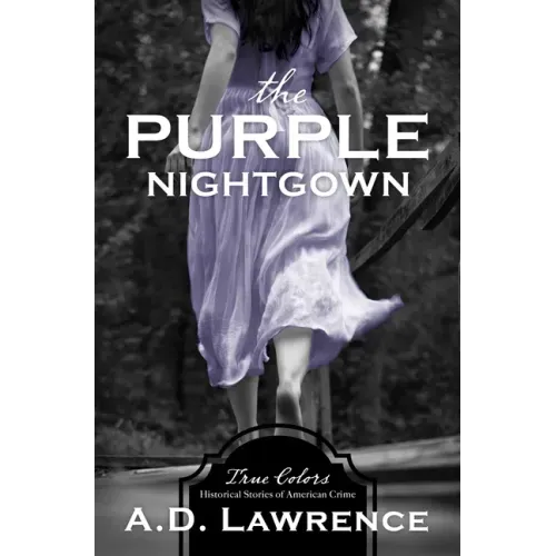 The Purple Nightgown: Volume 10