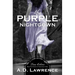The Purple Nightgown: Volume 10
