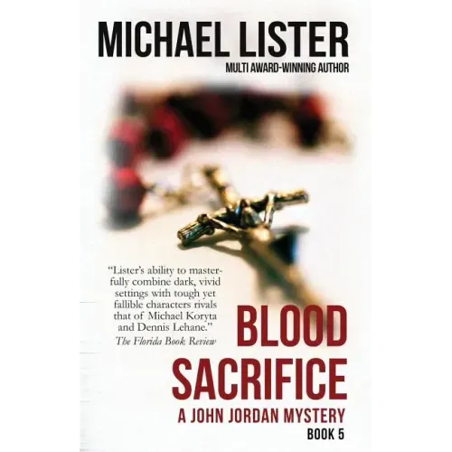 Blood Sacrifice