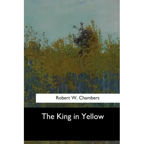The King in Yellow