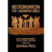 Necronomicon: The Anunnaki Bible