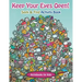 Keep Your Eyes Open! Seek & Find Activity Book