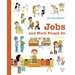 Do You Know?: Jobs and Work People Do