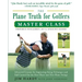 The Plane Truth for Golfers Master Class: Advanced Lessons for Improving Swing Technique and Ball Control for the One- And Two-Plane Swings