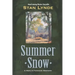 Summer Snow: A Merlin Fanshaw Western