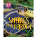 Snakes in My Garden