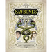 The Sawbones Book: The Hilarious, Horrifying Road to Modern Medicine