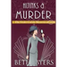 Hijinks & Murder: A Violet Carlyle Historical Mystery
