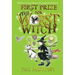 First Prize for the Worst Witch