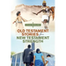 Old Testament Stories for New Testament Strength