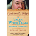 Judge Sewall's Apology: The Salem Witch Trials and the Forming of a Conscience