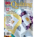 Do Magazine Presents Quilting Techniques & Projects