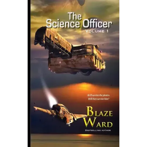 The Science Officer