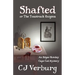 Shafted, or The Toastrack Enigma: An Edgar Rowdey Cape Cod Mystery