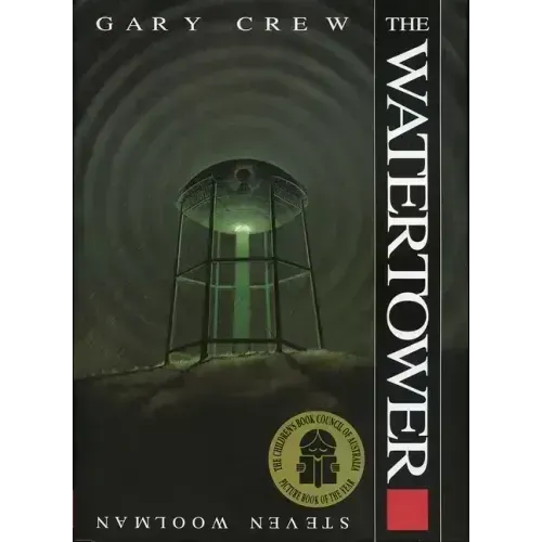 The Watertower