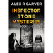 Inspector Stone Mysteries Volume 1 (Books 1-3)