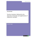 Nuclear chemistry. Methods for the detection of Isotopes and applications of radioactive isotopes