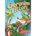 Geronimo Stilton Reporter: "Operation: Shufongfong"