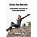 Elevate Your Everyday: Small Changes That Lead to Big Lifestyle Improvements