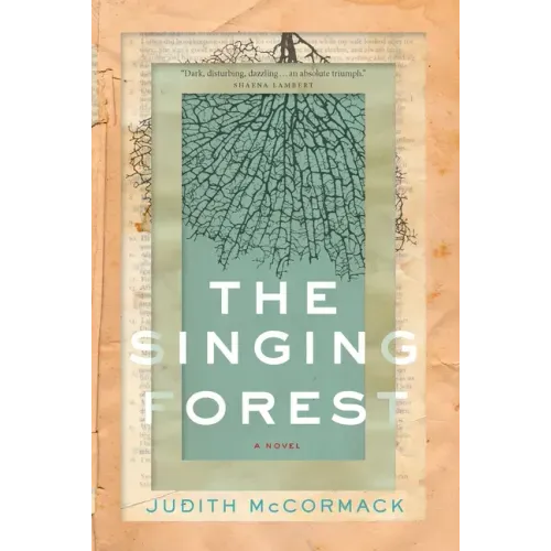 The Singing Forest