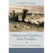 Ontario and Quebec's Irish Pioneers: Farmers, Labourers, and Lumberjacks