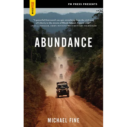 Abundance