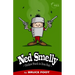 Ned Smelly - Outlaw Stuck in Iron Suit