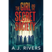 The Girl and the Secret Society