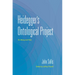 Heidegger's Ontological Project: On Being and Time